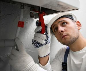 About Plumbers Pros Naval Air Station Jrb, TX